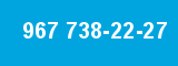 967 738-22-27